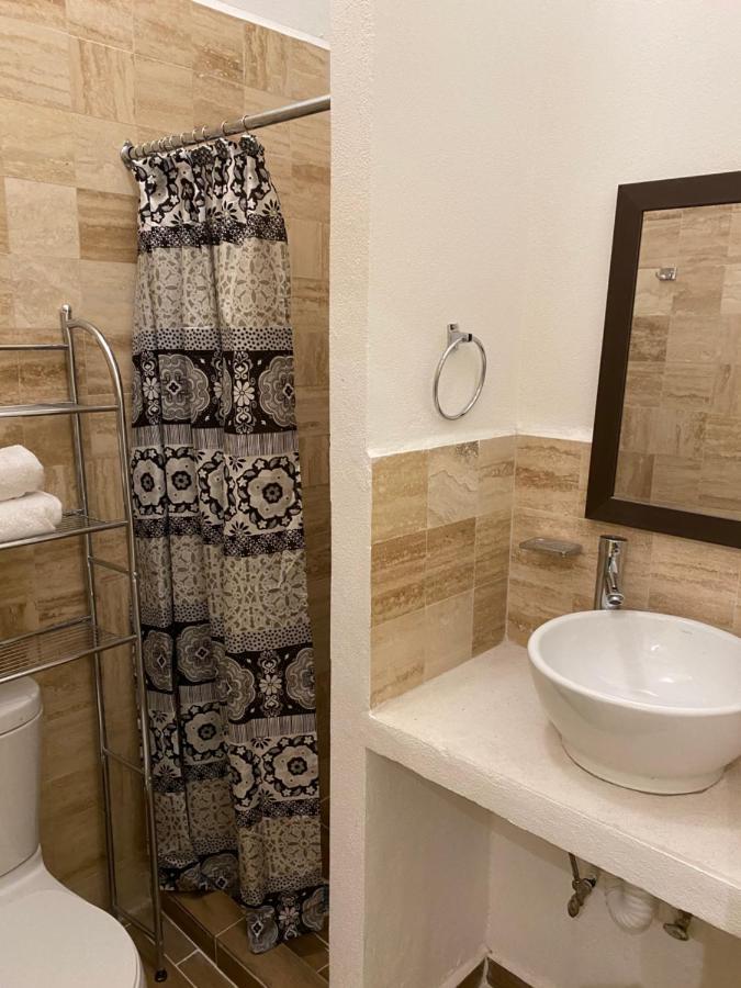 Hotel Universidad Guanajuato Extérieur photo