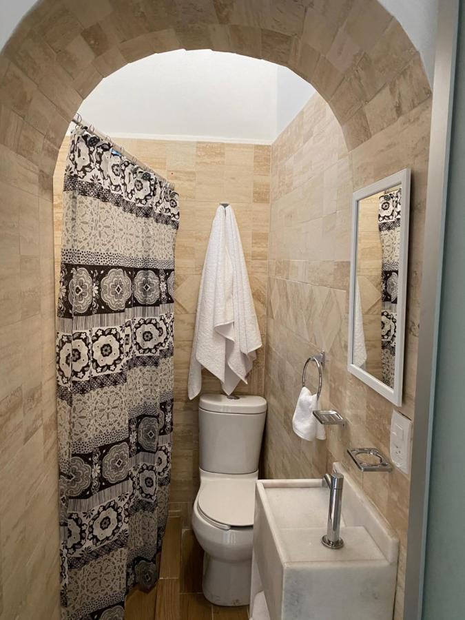 Hotel Universidad Guanajuato Extérieur photo