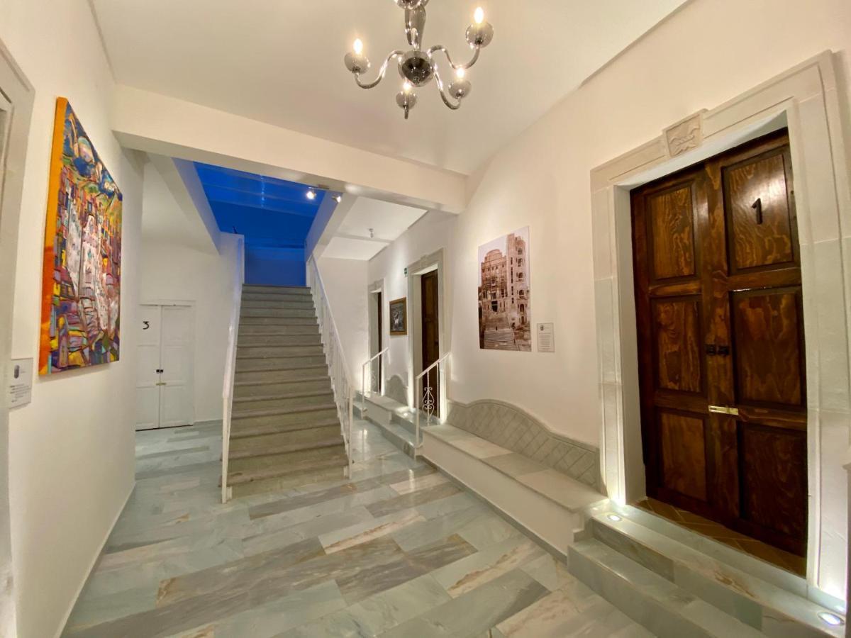 Hotel Universidad Guanajuato Extérieur photo