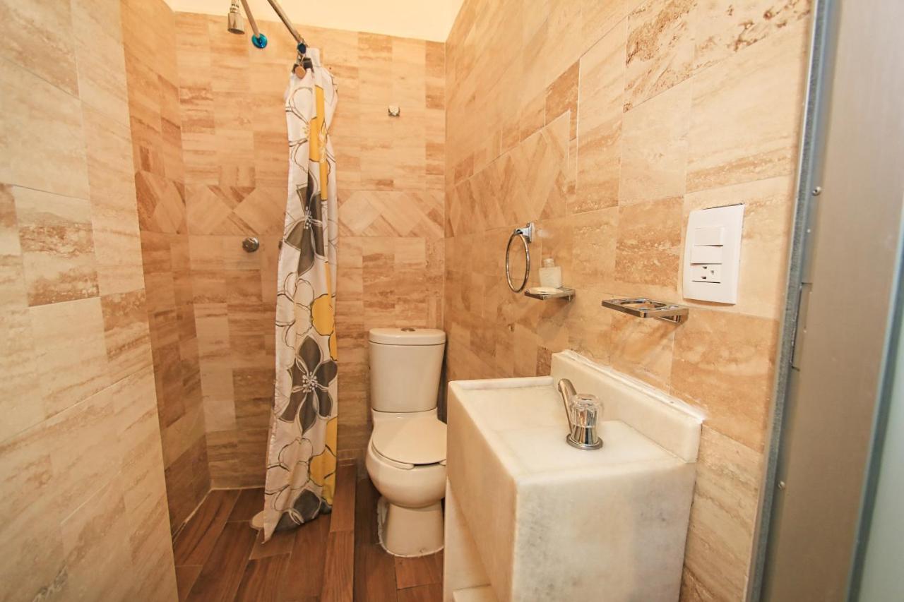 Hotel Universidad Guanajuato Extérieur photo